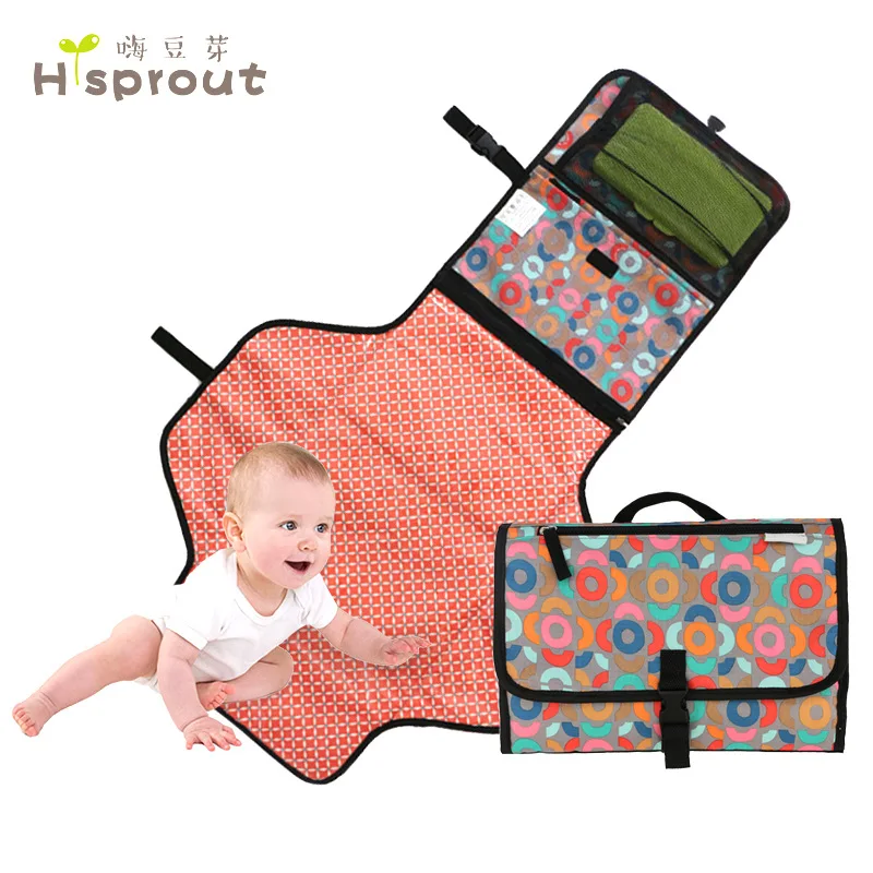 Pudcoco Baby Waterproof Mattress Sheet Protector Diapering