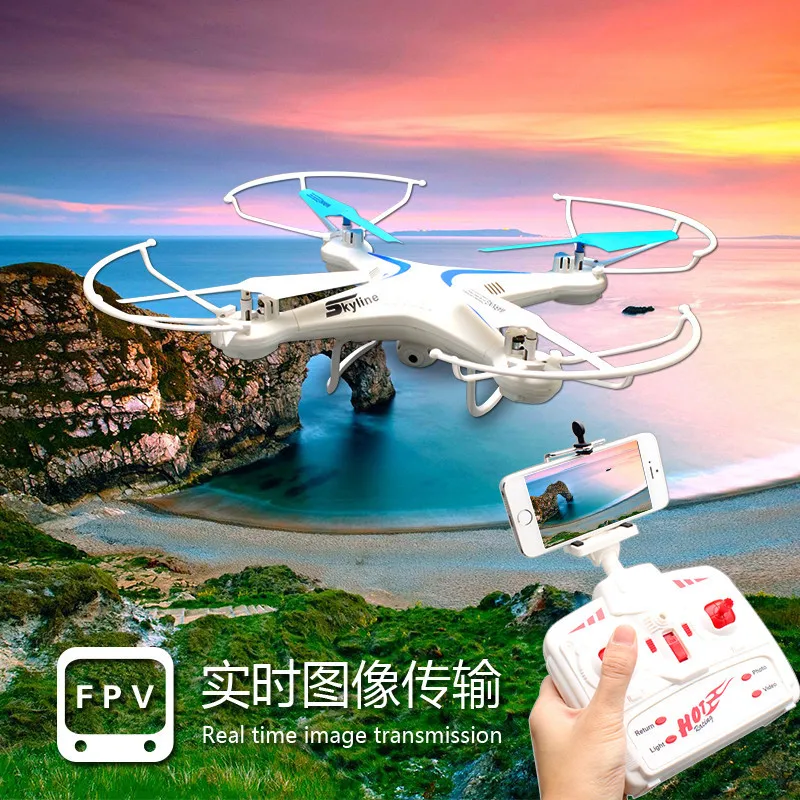 Fineco FX-7ci Quadcopter