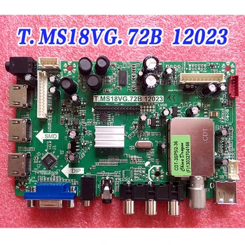 

New original FOR Sanyo 32CE530ALED 42CE530LED mother board T.MS18VG.72B 12023