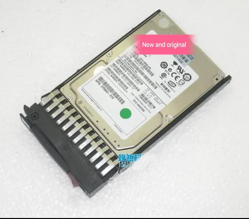 100% новый в коробке 3 года гарантии 504015-001 389346-001 SAS 72G 73g 10K 2 5 нужно больше углов фото