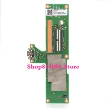 ME571K REV: 1,4 для Asus Nexus 7 2-й док-разъем для зарядки платы разъем USB плата ME571K запасные части