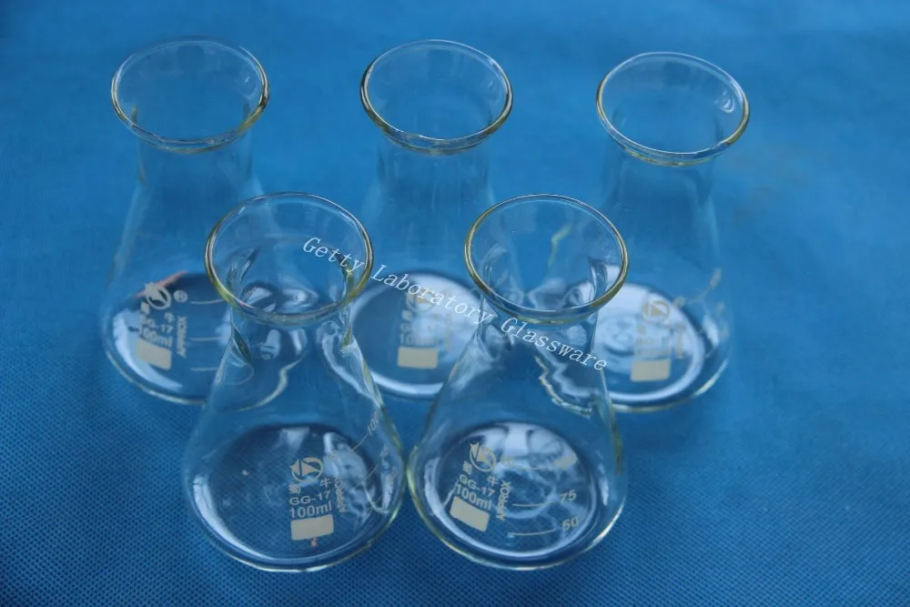 боросиликатное стекло 3. боросиликатное стекло можно наливать кипяток. боросиликатное стекло можно наливать кипяток. коническая колба в лаборатории 250 мл. боросиликатное стекло можно наливать кипяток.