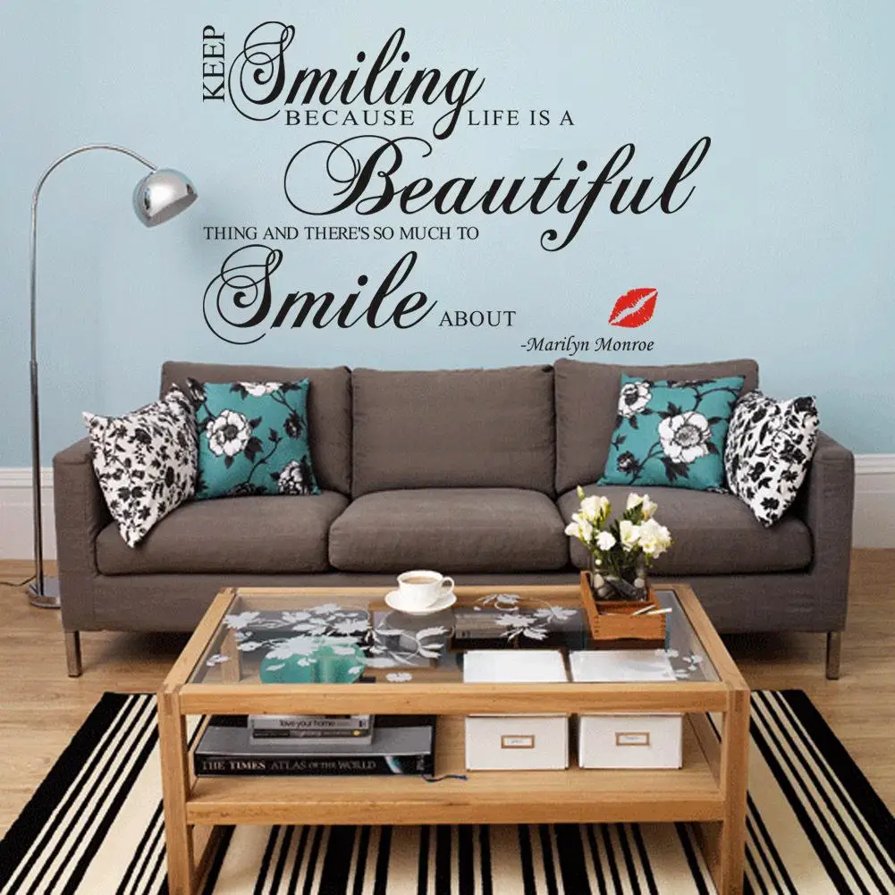 online get cheap marilyn monroe wallpaper aliexpress com keep smiling quotes diy marilyn monroe lips wall stickers living room bedroom mural vinyl decoration decal online get cheap marilyn monroe wallpaper aliexpress com keep smiling quotes diy marilyn monroe lips wall stickers living room bedroom mural vinyl decoration decal