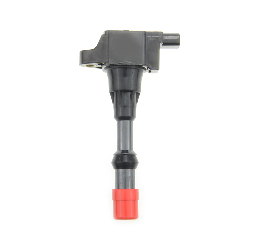 Ignition Coil for Honda Civic 2002 2005 LDA1 1.3L Front Side 30520PWA003 UF373 One Year Quality