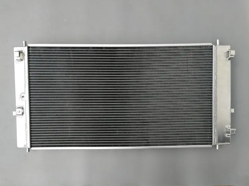Высокая производительность Алюминий радиатор для CHEVROLET COBALT SS LSJ LNF 2,0 2,2 2,4 2005-2010 05 06 07 08 09 00 10