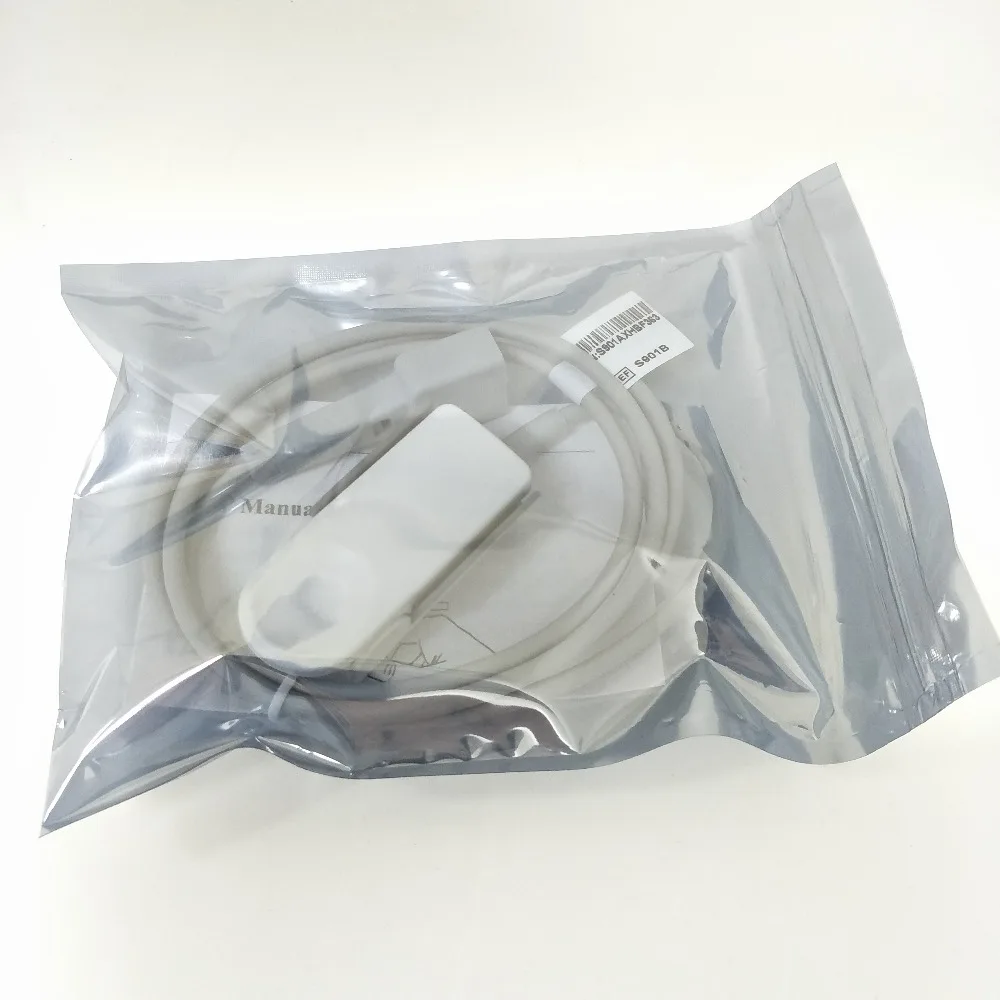 

SPO2 Sensor -PRCMISEMED