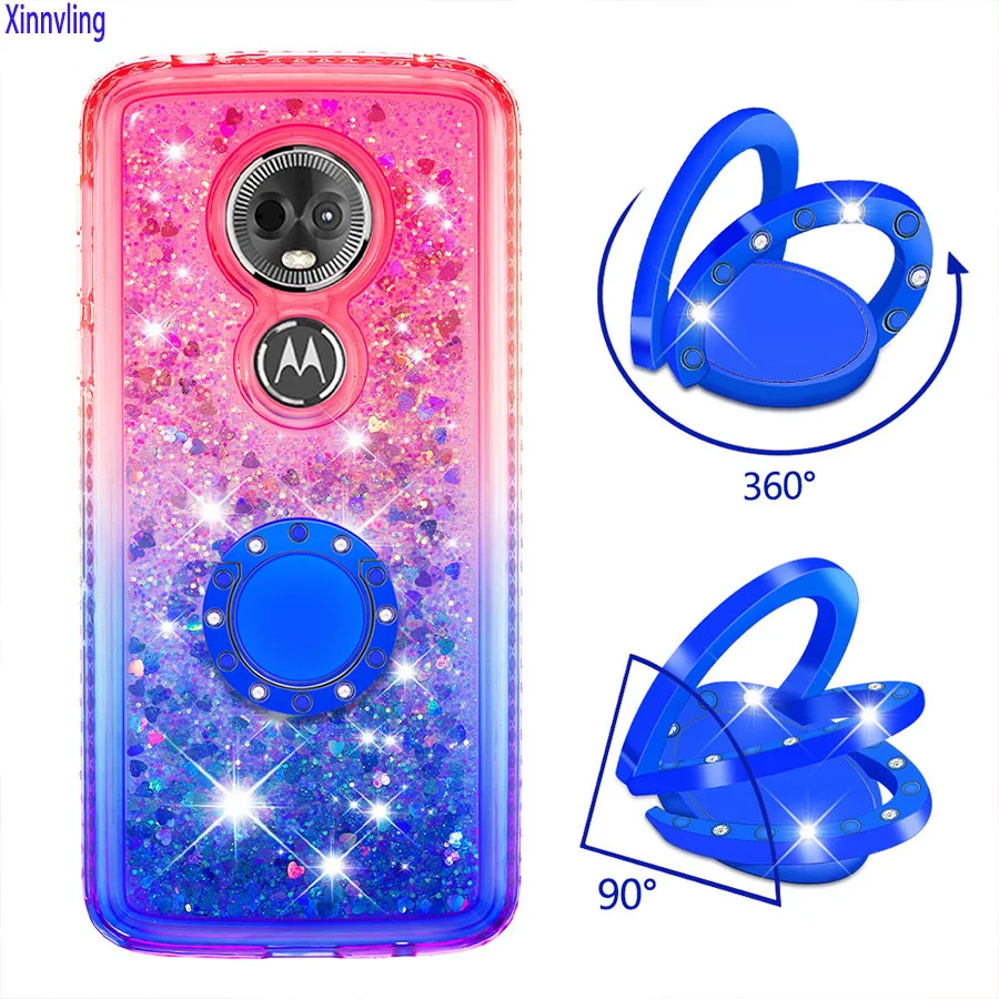 

Cover for Motorola Moto E5 Plus case XT1924-4 Moto E Plus Gen 5 for Motorola Emma Moto E 5Plus E5Plus 5.99" Phone TPU soft shell