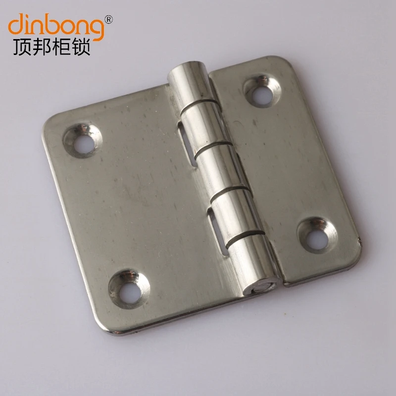 Dinbong DB3114 stainless steel hinge case door hinge, electric