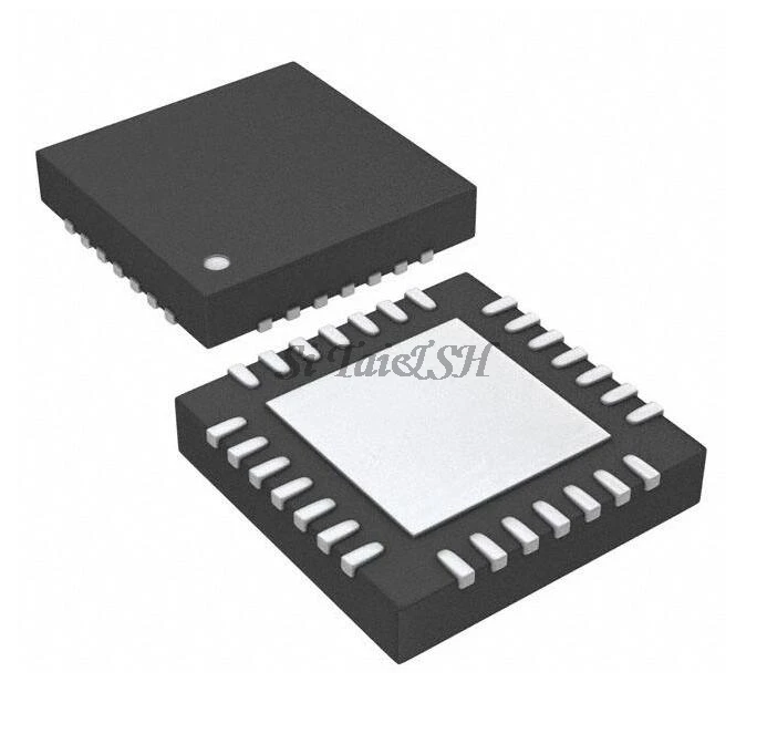 

5pcs/lot MAX8731AE MAX8731A MAX8731 8731AE QFN-28