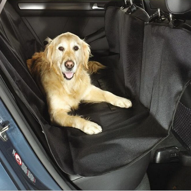 1 шт. Pet Водонепроницаемый Гамак стиль Чехол для на автомобильное сиденье