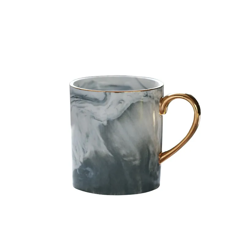 13  ins fashion Ceramic mug (3)