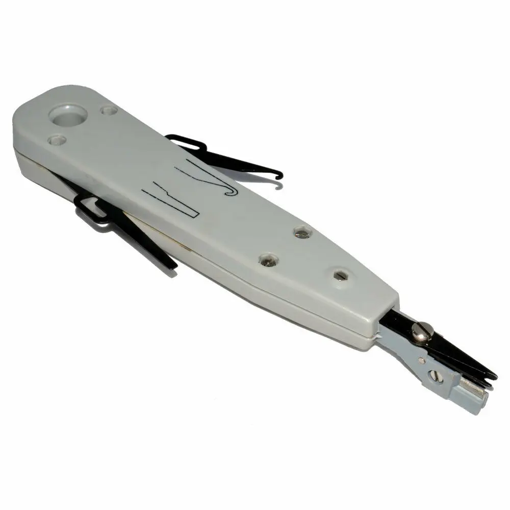 

Krone Type IDC Punch Push Down Insertion Network Tool