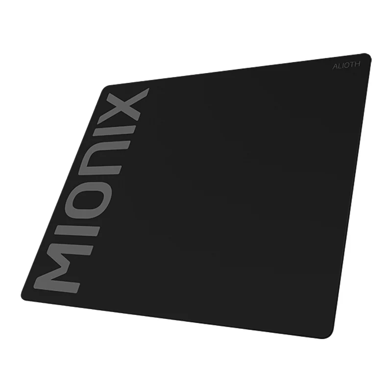 

Mionix Alioth Big Bear Epsilon detailed fiber game mouse pad packet Border hydropower Race mouse pad