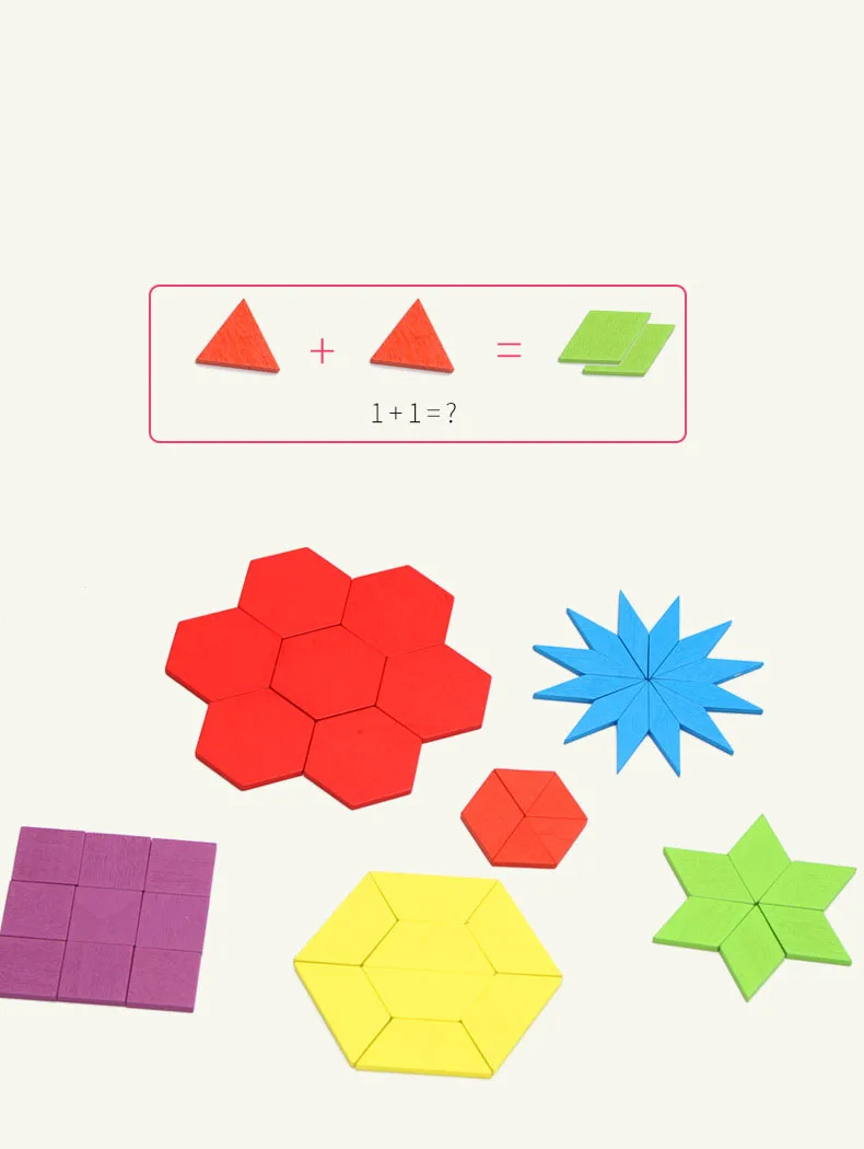 Logwood 130 шт обучение по методу Монтессори Обучающие деревянные игрушки развивающие игрушки цветная геометрическая форма головоломка для детей подарок