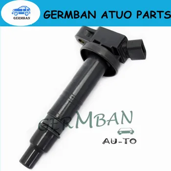 

High Quality 9091902248 Auto Coil Part Number 90919-02248 Ignition Coils For Toyota Tundra Tacoma FJ Cruiser Lexus 90919 02248