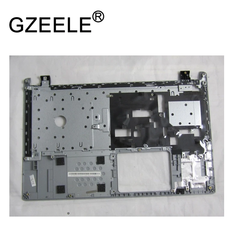Portátil Superior Case Capa para Acer Aspire V5531 V5-531g V5-571 V5-571g Palmrest Não-toque Bezel Teclado Novo - Imagem 3