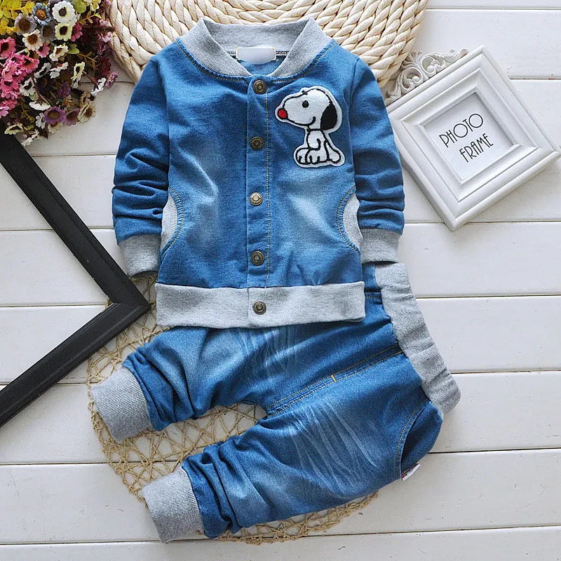 western baby outfits