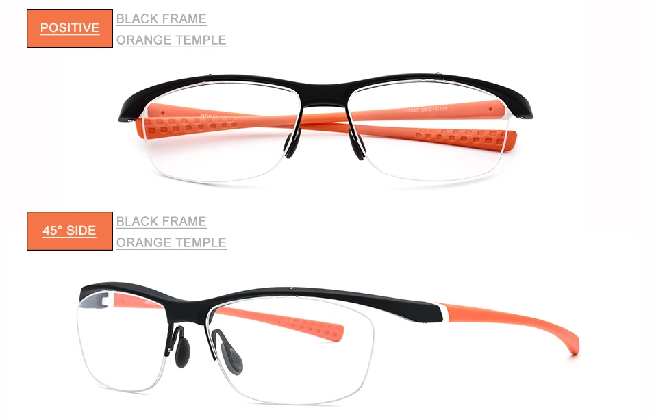 HONILLESI TR90 очки оправа мужские баскетбольные уличные ультралегкие очки спортивные полублизорукость оптические очки по рецепту FONEX