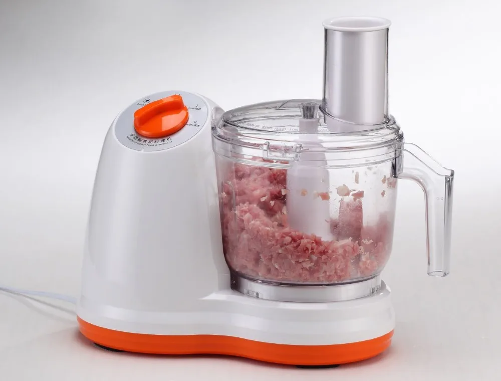 Food Blender & Mixer