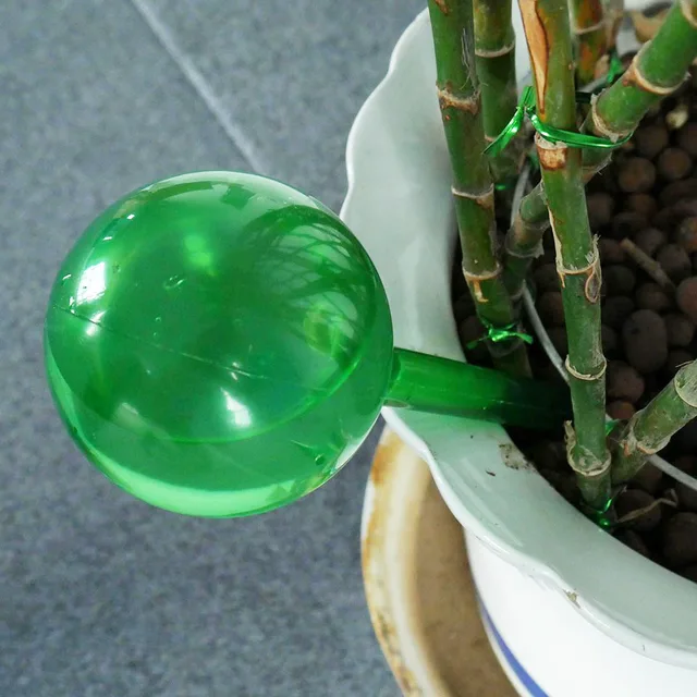 House/Garden Water Houseplant Plant Pot Bulb Automatic Self Watering Device