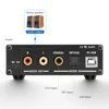 AIYIMA Mini HiFi 2.0 Digital Audio USB DAC Decoder Headphone Amplifier 24Bit 96KHz Input USB Coaxial Optical Output RCA Amp DC5V ► Photo 3/6