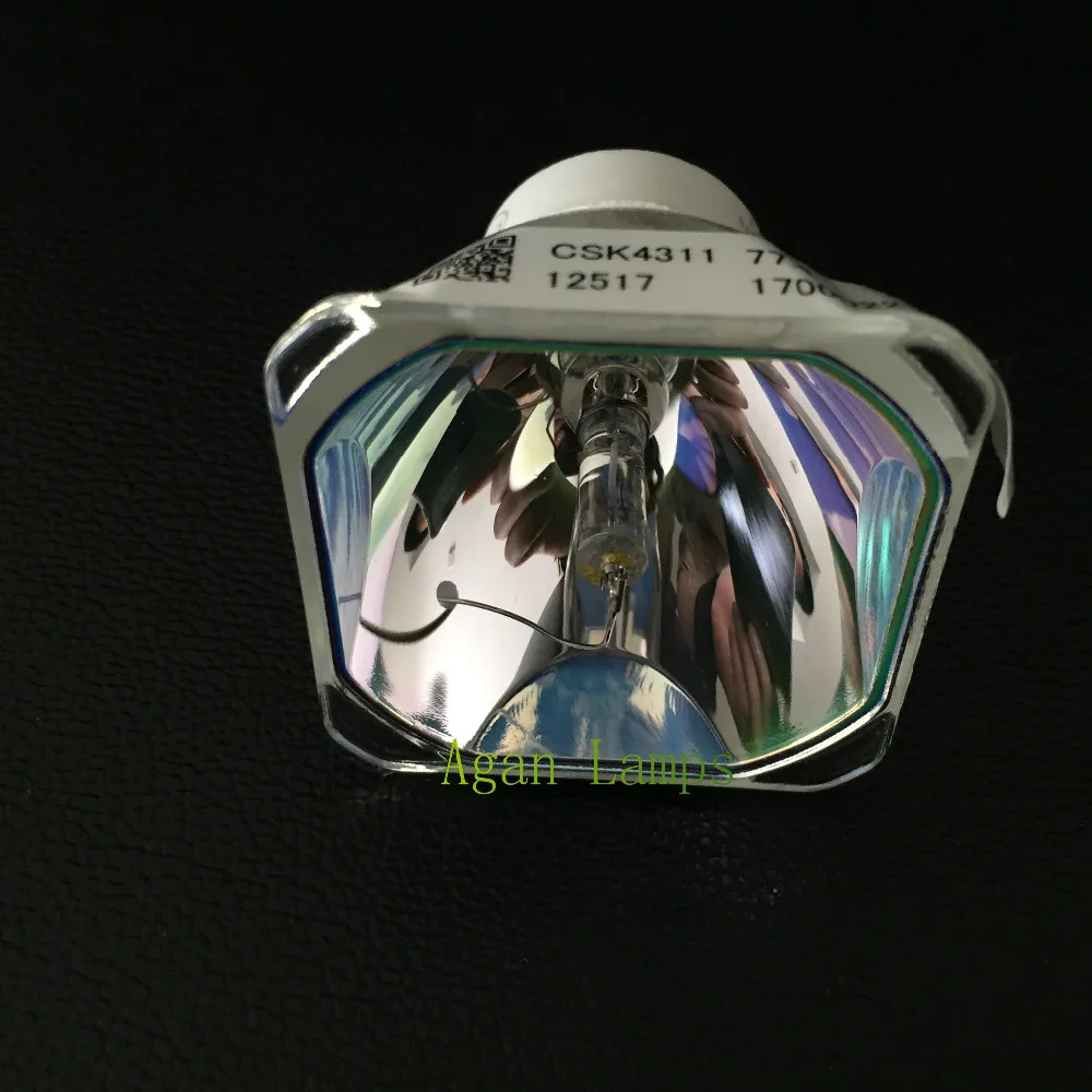 

Free shipping VLT-HC6800LP original bare lamp NSHA230W for MITSUBISHI HC6800,HC6800U Projectors