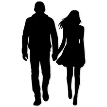88 Koleksi Gambar Kartun Romantis Berpegangan Tangan HD Terbaik