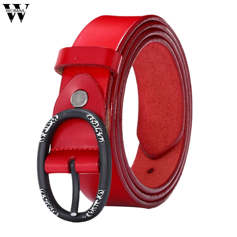 luxury belts for women