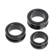 OOTDTY рыболовная леска роликовая керамическая SIC отлично подходит для спиннинга рыболовная Катушка Гладкий аксессуар