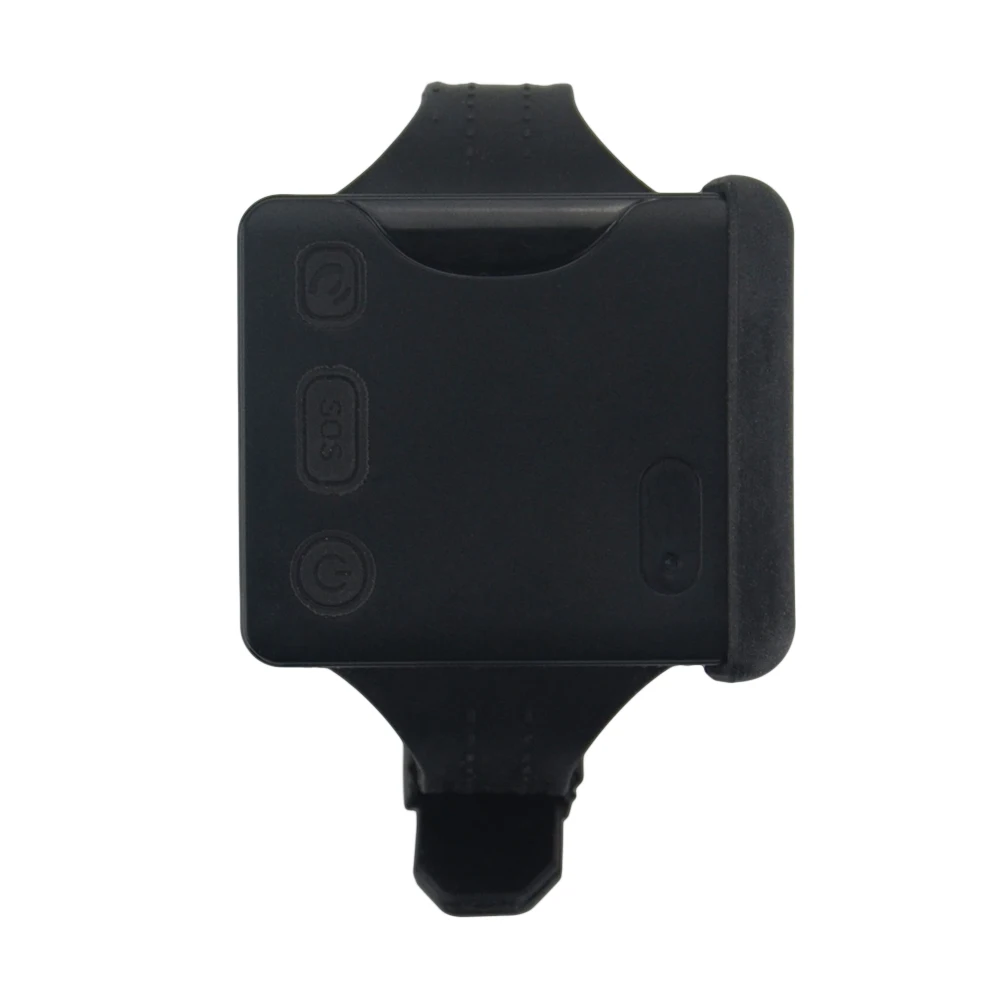 Оригинальный GPS Трекер MT 200X 3G с WCDMA отслеживание sim карты телефон|personal tracker|gps personal