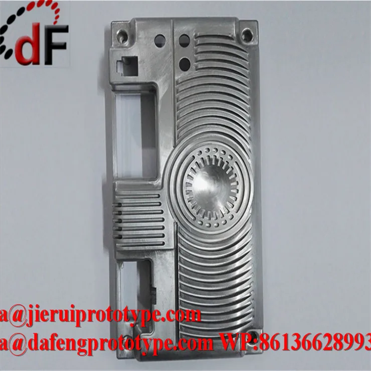 

High Quality Cnc Machining/Cnc Spare Parts Manufacturing Sevice