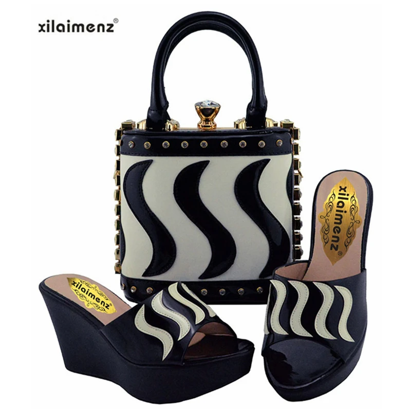MD005 BLACK