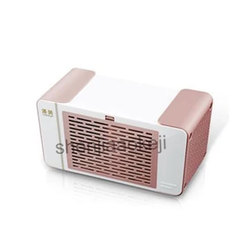 

Mini Air Cooler Air Conditioning Fan Small Cold Fan air conditioner fan table lamp student ultra quiet Desk USB Fan 5V 1pc