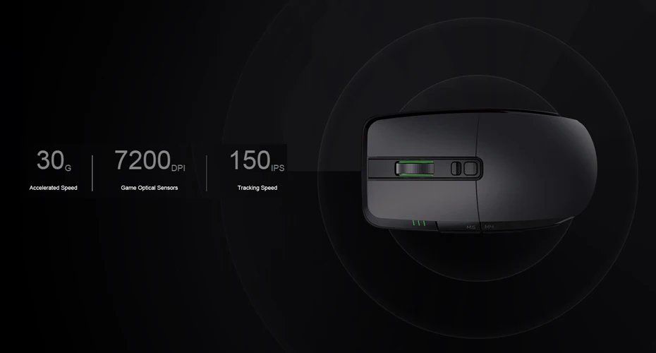 Original-Xiaomi-Gaming-Mouse-Wireless-For-Overwatch-and-Dota-2--Programming-Mouse-Gamer-7200-DPI-RGB-Wired-Wireless-Dual-Mode-5