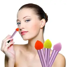 Макияж смешивание губок контур основания корректор пуховка для румян порошок SP01; Прямая поставка