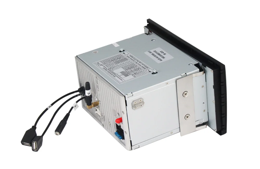 Cheap Free shipping!Navifly android8.1 Quad Core Car DVD Player GPS Navi for Audi A4 S4 RS4 2002-2008 with 4g wifi BT RDS FM 20