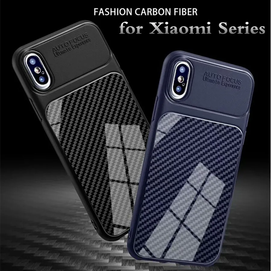 

Xiaomi 8 SE Mi A1 A2 6X Case for Xiaomi Redmi S2 Y2 4X 5A 5 Plus 6 Pro Note 4 4X 5A 5 Pro Cover Silicone Cute Back Phone Case