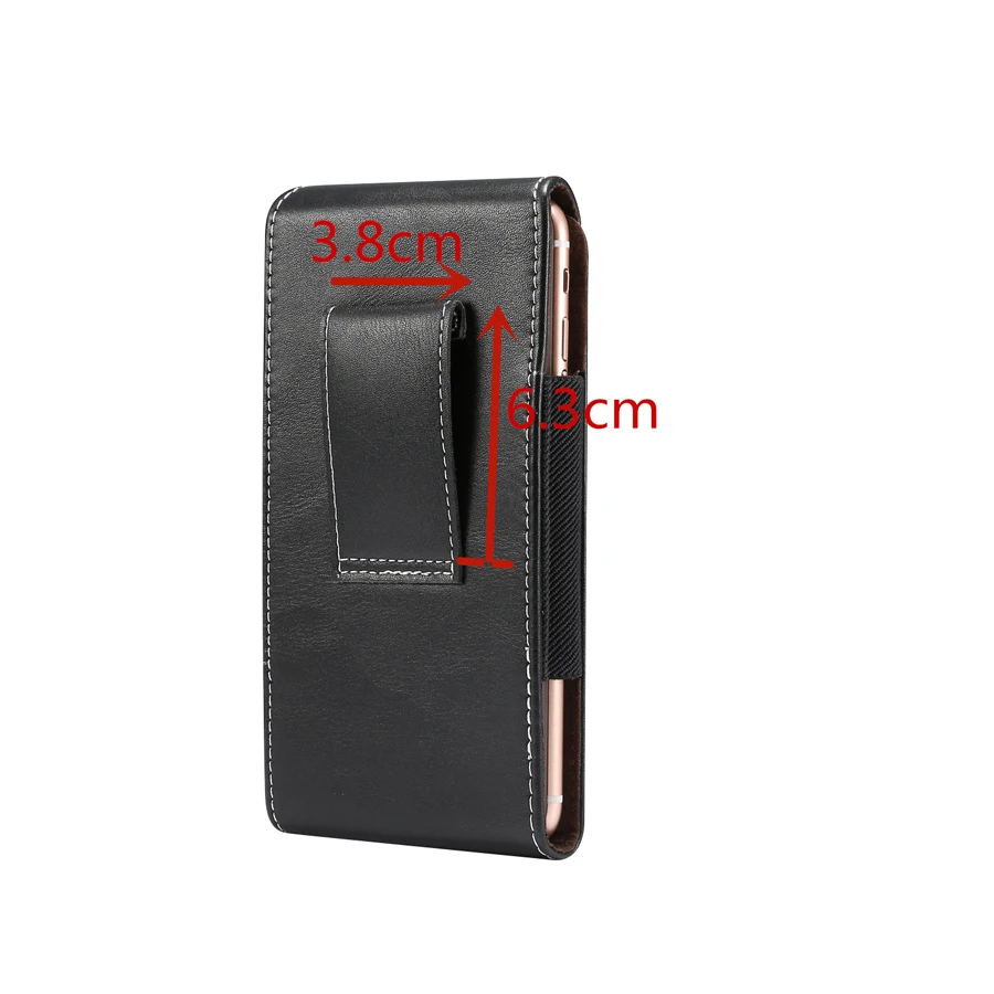 Fashion Universal 4.7-6.9 inch Waist Packs Small Phone Pouch Holster Case PU Leather Fanny Pack Casual Belt Clip Bag Fashion Universal 4.7-6.9 inch Waist Packs Small Phone Pouch Holster Case PU Leather Fanny Pack Casual Belt Clip Bag