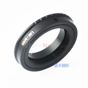 

L39 Lens to Micro 4/3 m43 Adapter ring L39-m4/3 for E-P1 E-PL1 E-P2 E-PL2 E-P3 E-PL3 E-PL5 E-PM1 E-PM2 OM-D E-M5 GF3 G3 GH3