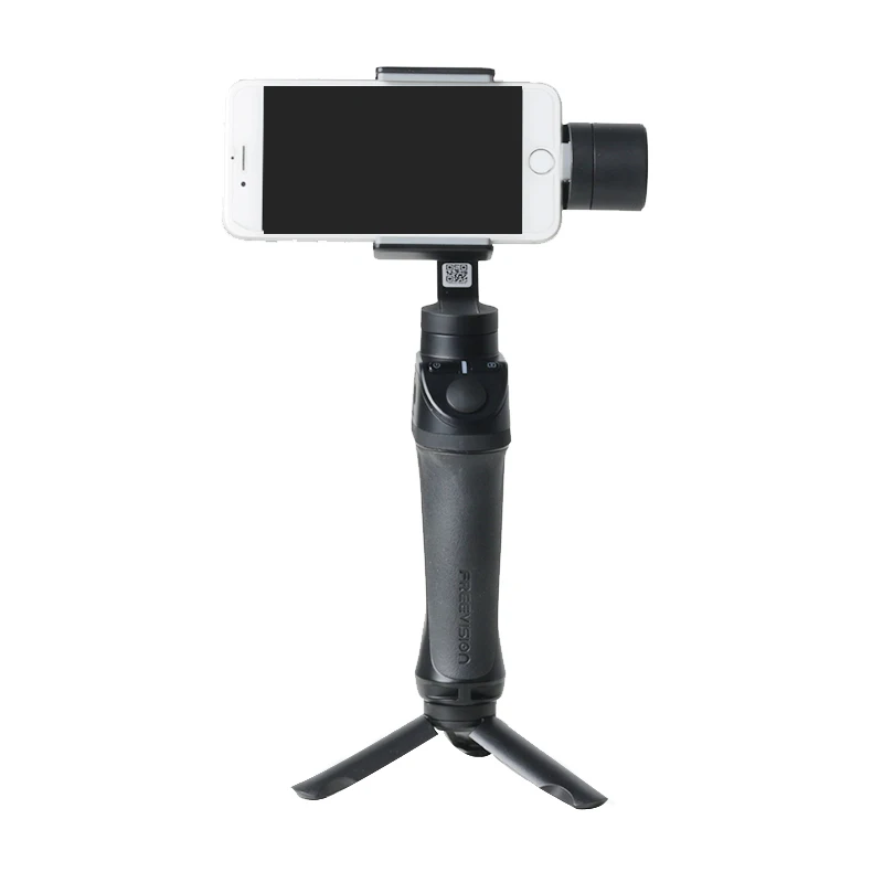 Gimbal Freevision VILTA M карданный 3-осевой карданный стабилизатор смартфона для xiaomi iphone экшн-камеры Go Pro PK DJI Osmo mobile 2