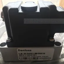 DANFOSS гидравлический клапан управления MCV116A3101 в