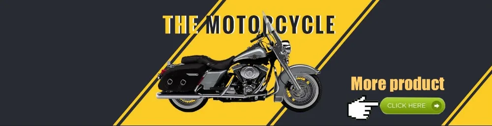 Мото rcycle глушитель натяжение пружины черные пружины ruber с логотипом escape moto пружины