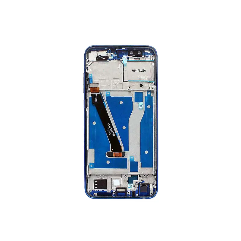 100% Протестировано для huawei Honor 9 Lite lcd сенсорный экран дигитайзер сборка Запчасти