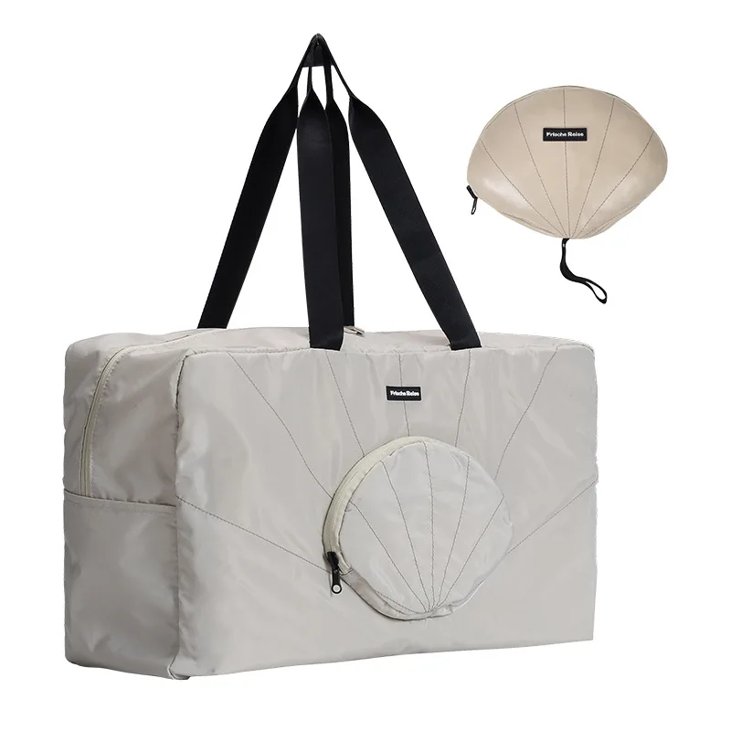 

Waterproof Women Men Travel Bag Multifunction Clothing Suit Duffle Bags Luggage Suitcase Sorting Packing Cubes Organizer Lots