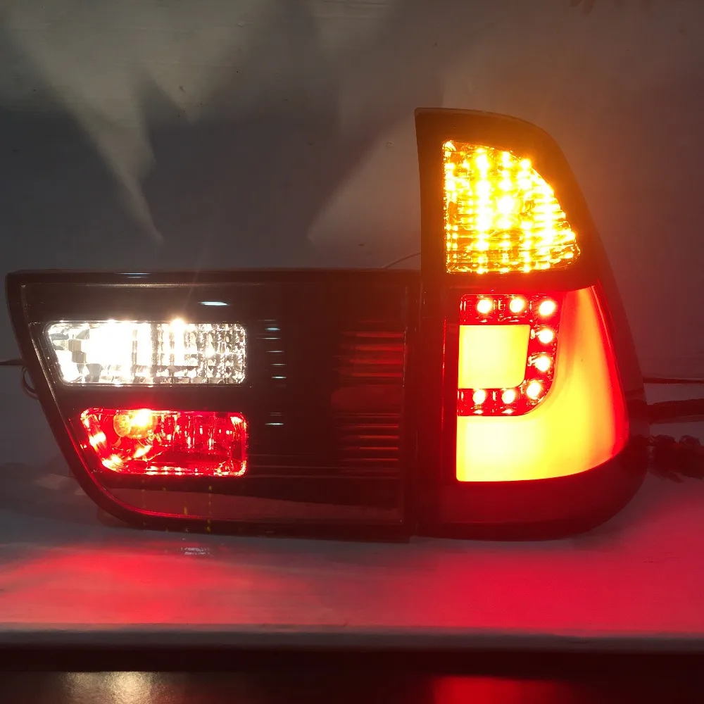Tail Lights For Bmw X5 Xdrive30d