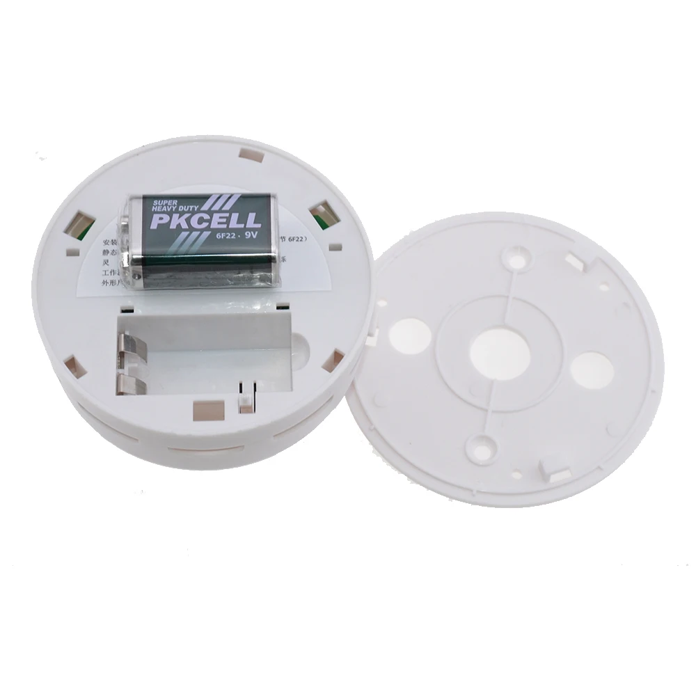 Smoke-Fire-Detector-Smoke-Alarm-VKL001-Applicable-for-Smoke-Dust-mist-oil-mist-etc-With-Infrared (4)
