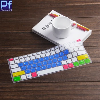 

For Lenovo Xiaoxin 7000-14 Ideapad 320-14 320s-14 Yoga 720-15 Ideapad 120s-14 14 15 Laptop Silicone Keyboard Cover Protector