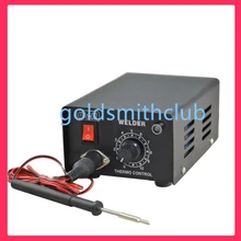 Воск класса люкс сварщик сварочный аппарат ювелирный станок материал для изготовления украшений