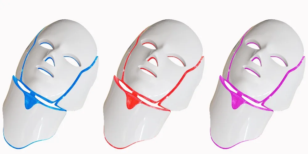 

Newest Model IPL Light Therapy Skin Rejuvenation LED Mask Skin in AliExpress