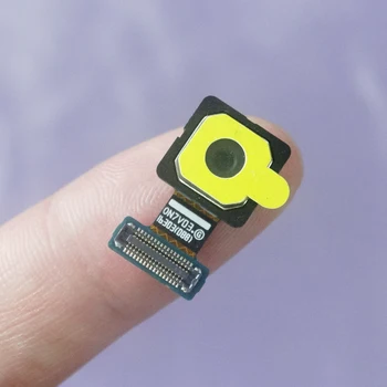 

10pcs/lot Big Camera For Samsung Galaxy J7 Prime On7 G610 J5 Prime On5 G570 2017 Back Rear Camera flex cable